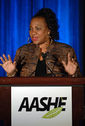 Beverly Wright