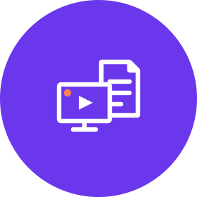 lesson icon