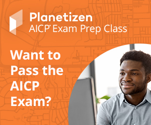 AICP class