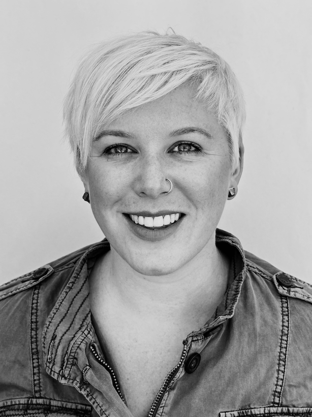 Christine McLaren headshot