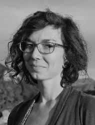 Diana Ionescu headshot