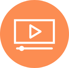 Video icon