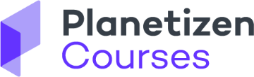 Planetizen Courses logo