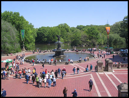 Central Park