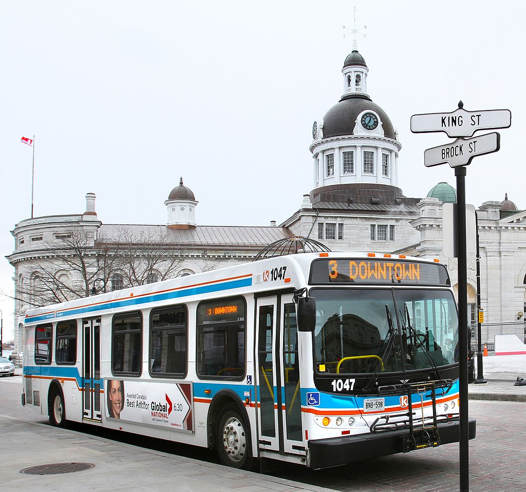 Kingston Ny Bus Schedule