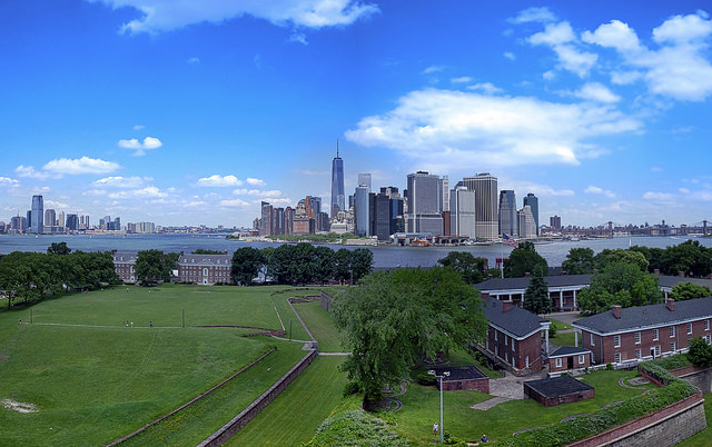 The State of New York City's Parks | Planetizen News