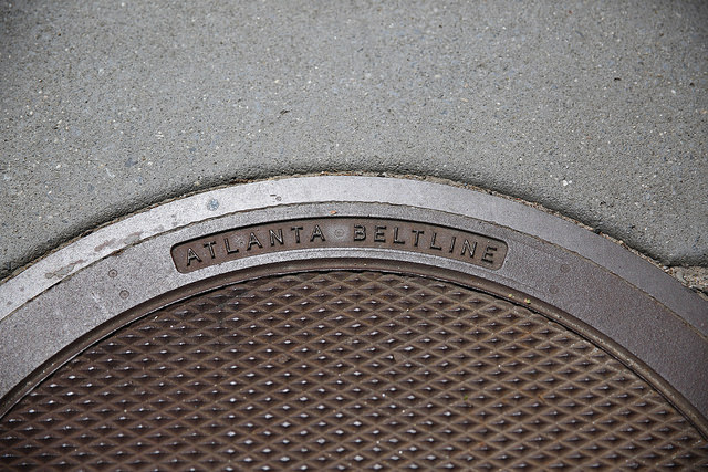 The Atlanta BeltLine Wants to Prevent Displacement of Longtime Residents. Is it Too Late? - Vimarsana News