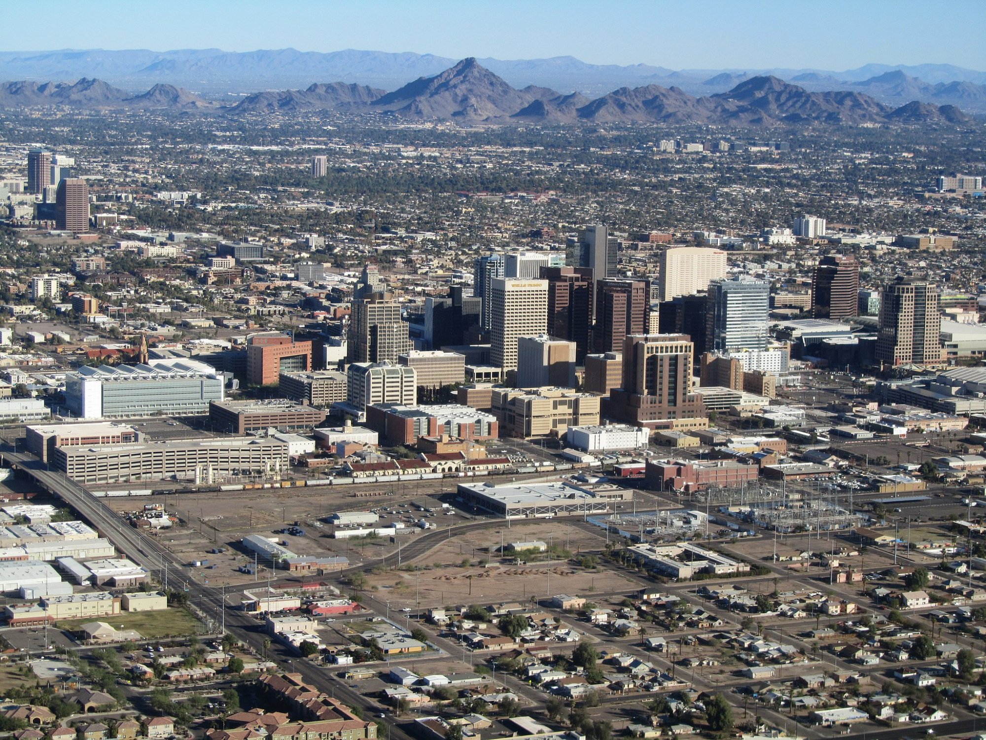 Waterline Breaks Plague Phoenix as City Struggles to Keep Up