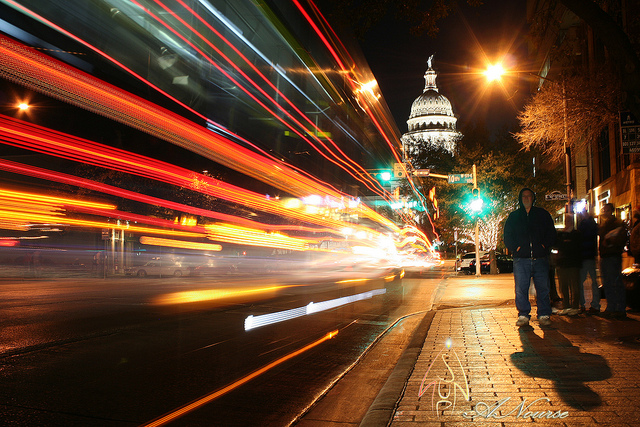 Can Better Transit Get Austinites Out of Cars? - Vimarsana News