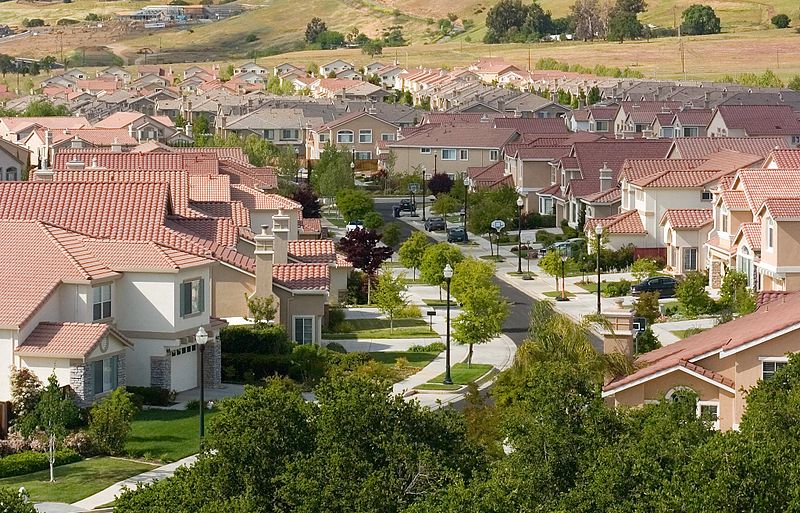 The Housing Crisis: No Longer Just a Coastal Concern - Vimarsana News