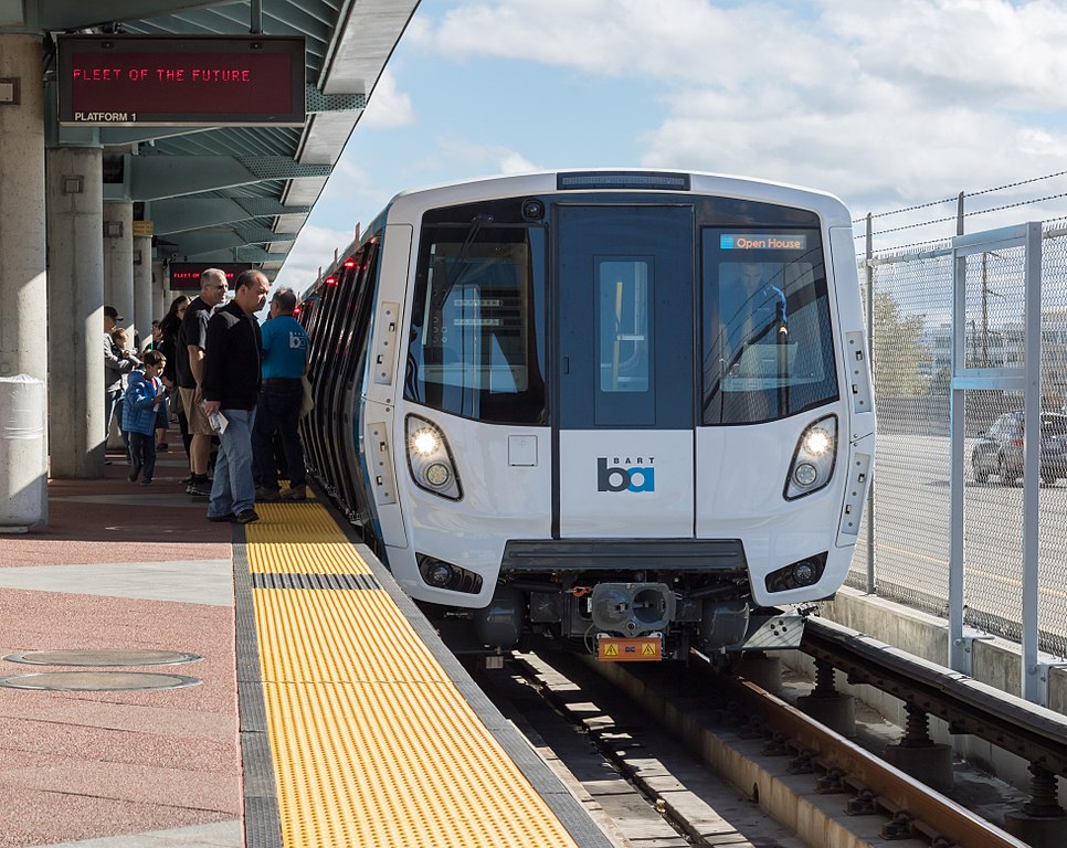 Bart S New Trains Back To The Drawing Board To Make More