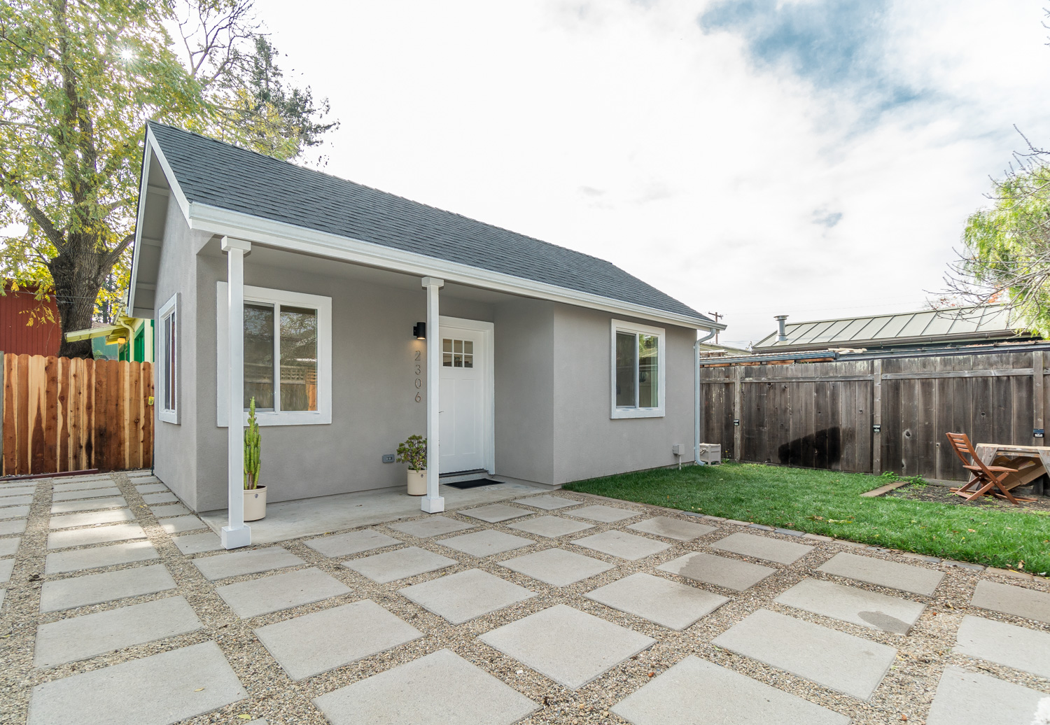 California Sees Spike in ADU Permits