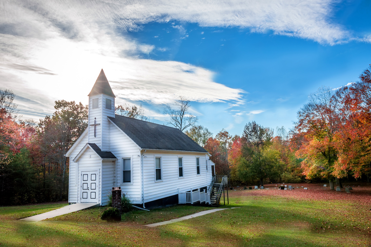 Montgomery County Approves 'Yes in God's Backyard' Zoning - Vimarsana News