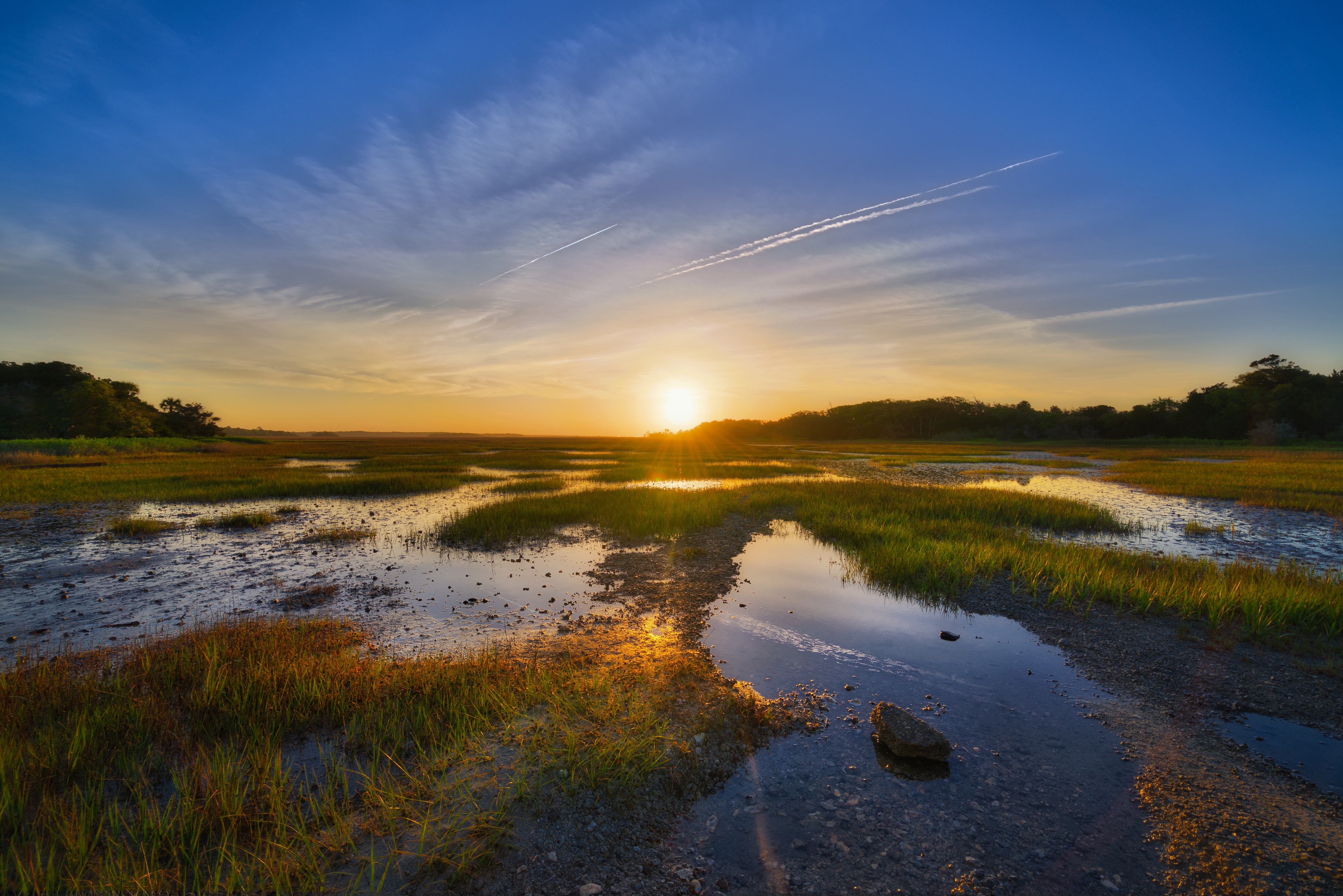 Supreme Court Limits Clean Water Act’s Power