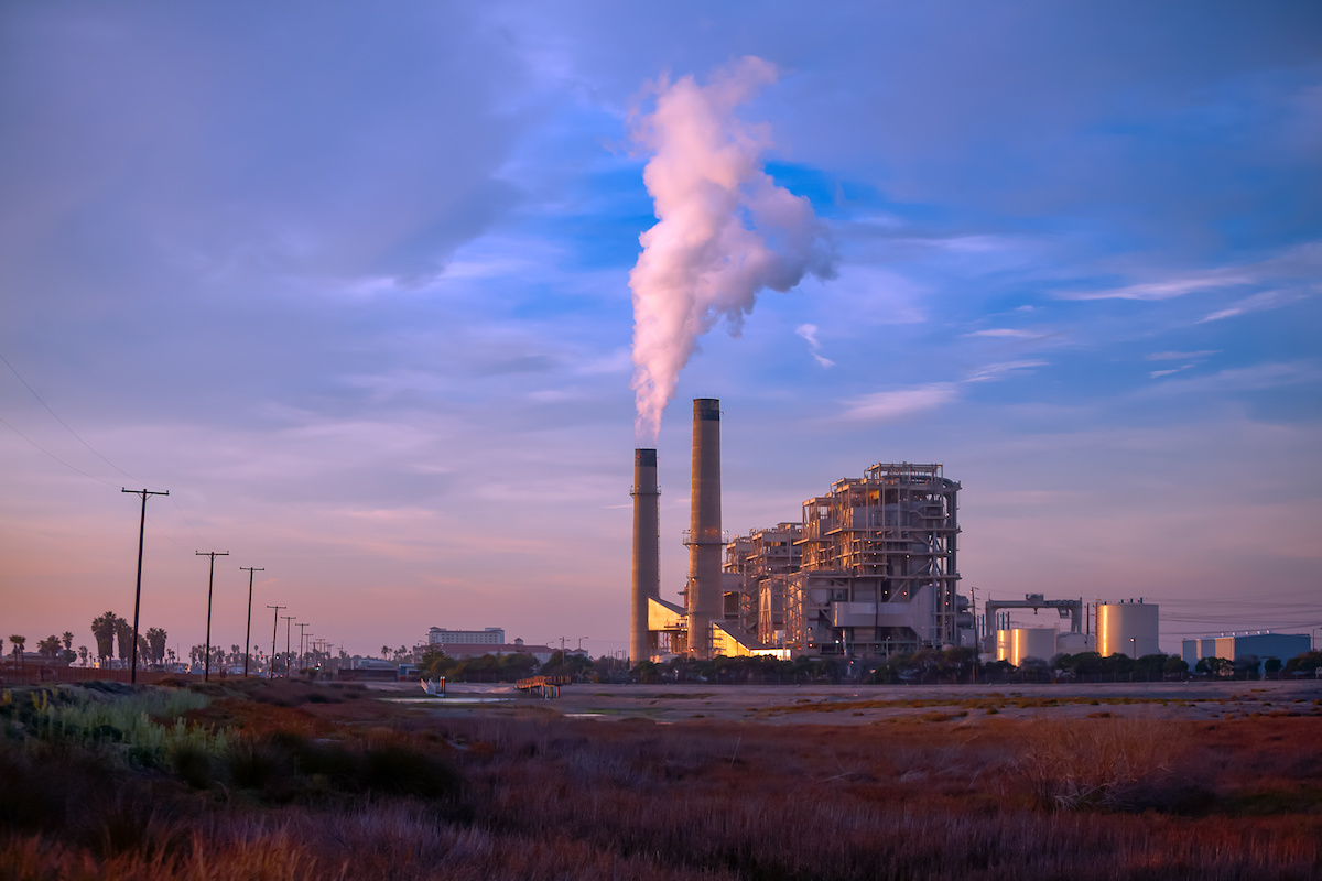 Energy Reliability Vs. the Environment - Vimarsana News