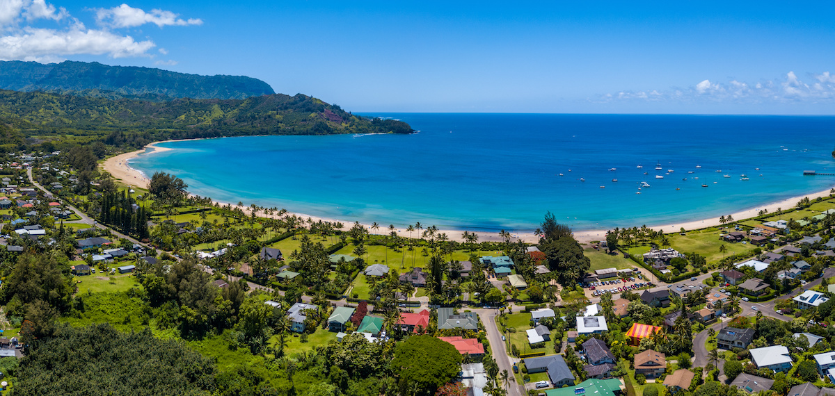 Kaua'i County Uses Long-Range Models to Mandate Resiliency Standards - Vimarsana News