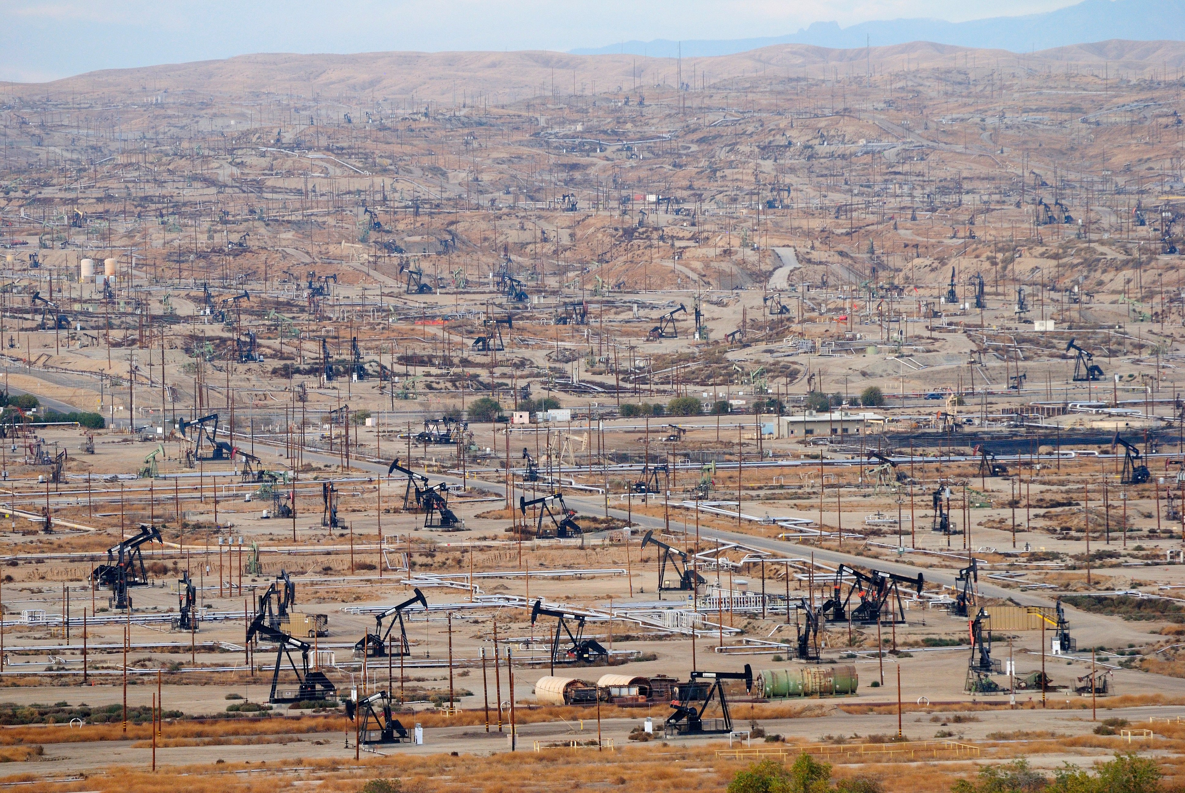The 'Necessity of Oil and Gas Drilling' - Vimarsana News