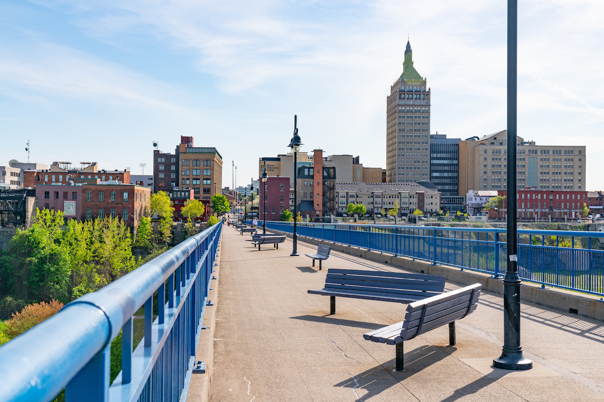 Rochester Updating Urban Forest Master Plan - Vimarsana News