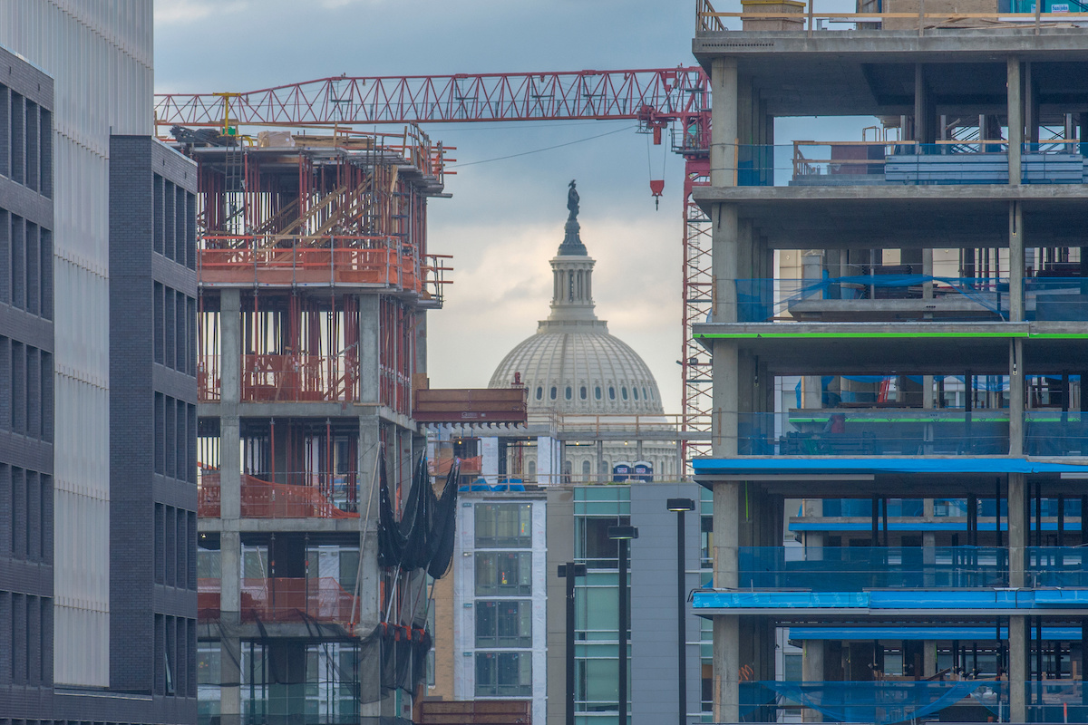 DC 'Vacant to Vibrant' Properties Remain Vacant - Vimarsana News