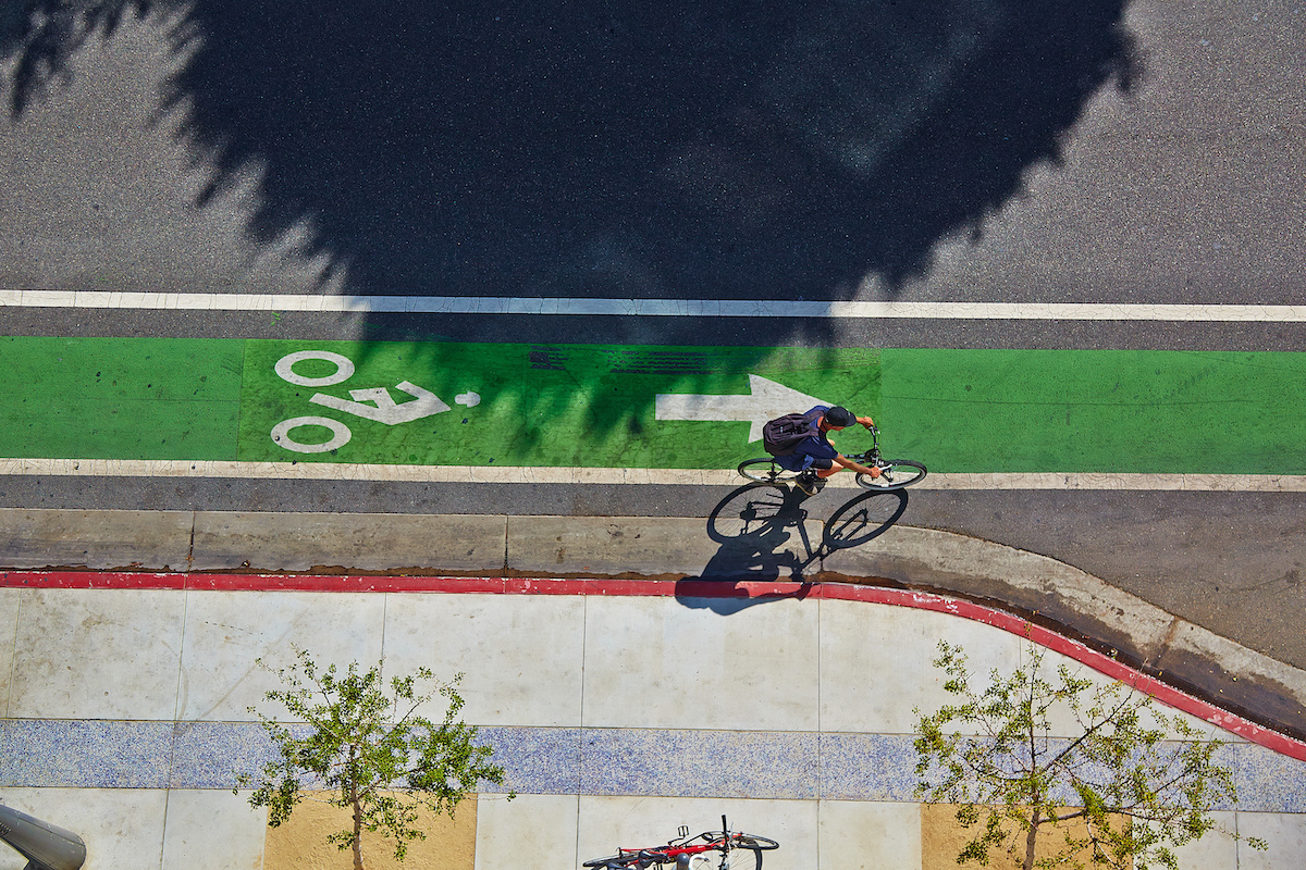 LA's Mobility Plan Implementation Faces Opposition - Vimarsana News