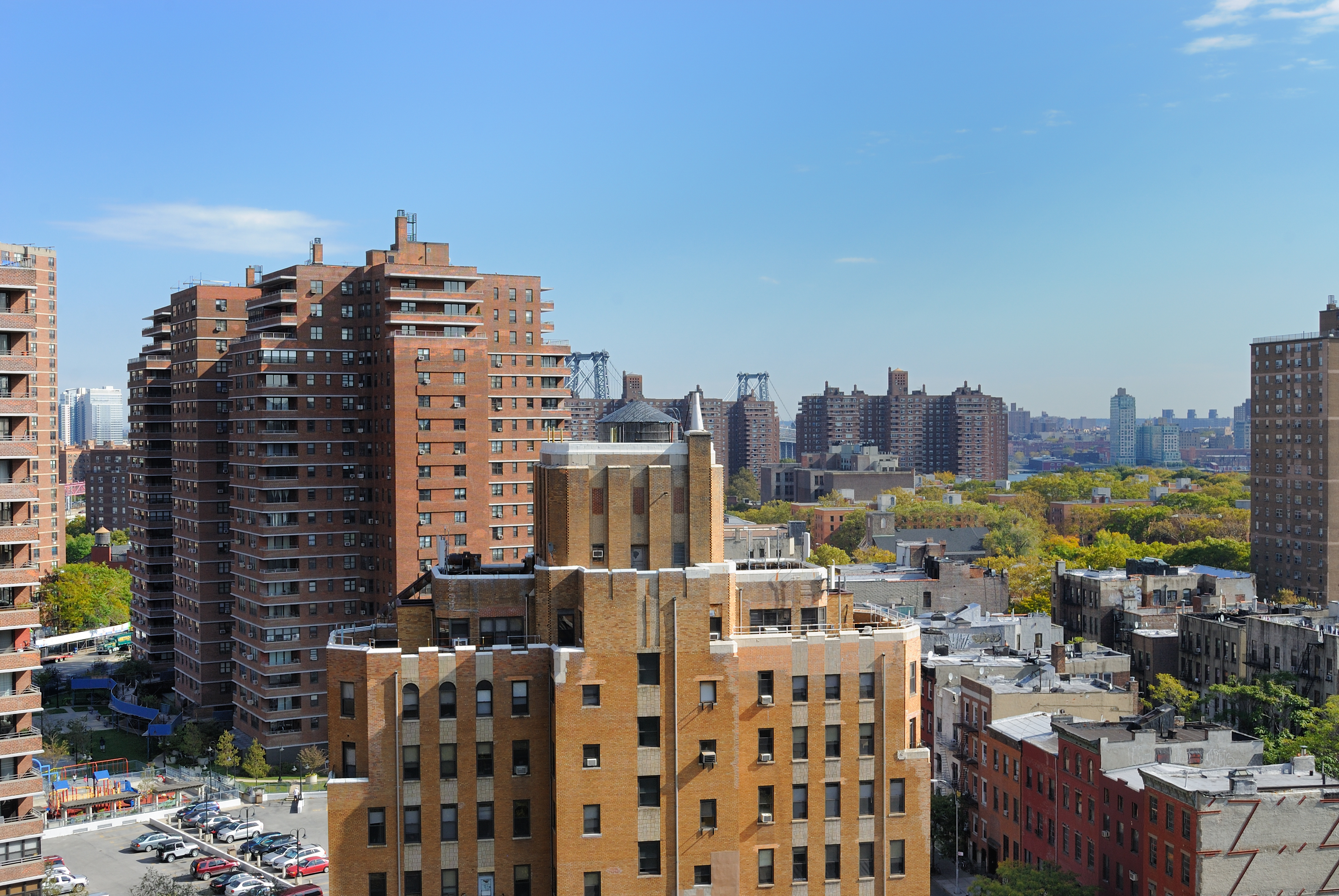 Opinion: It's Time to Destigmatize ‘Public Housing’