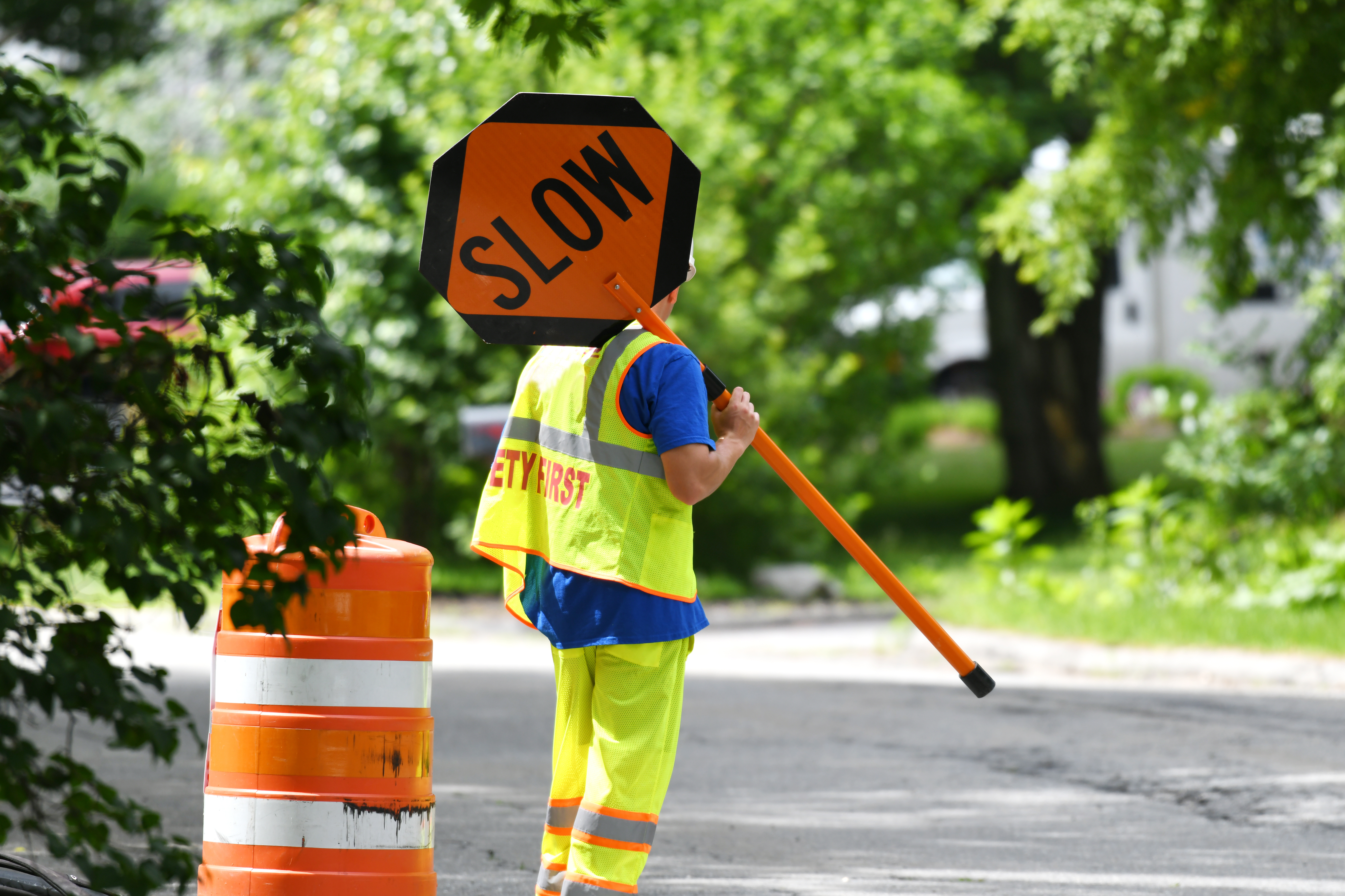 Reforms Are Coming to American Road Design