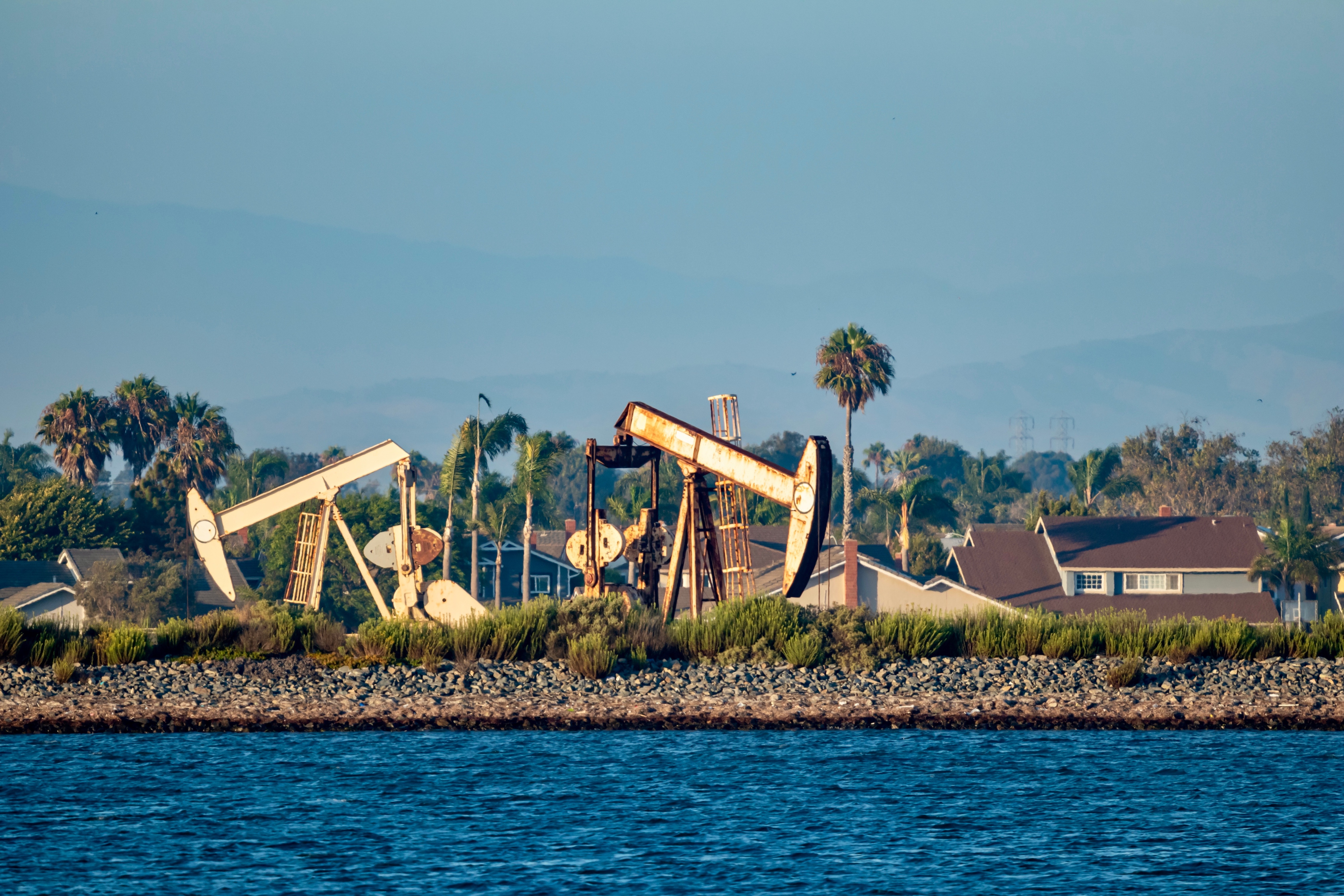 Proposed Regulatory Changes Would Raise the Cost of Oil Drilling on Public Land