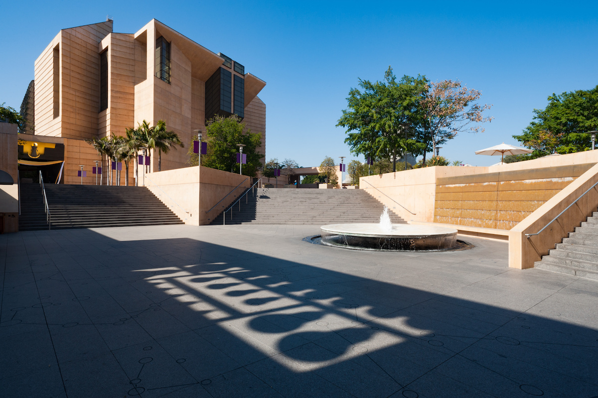Los Angeles Diocese Says ‘Yes in God’s Backyard’