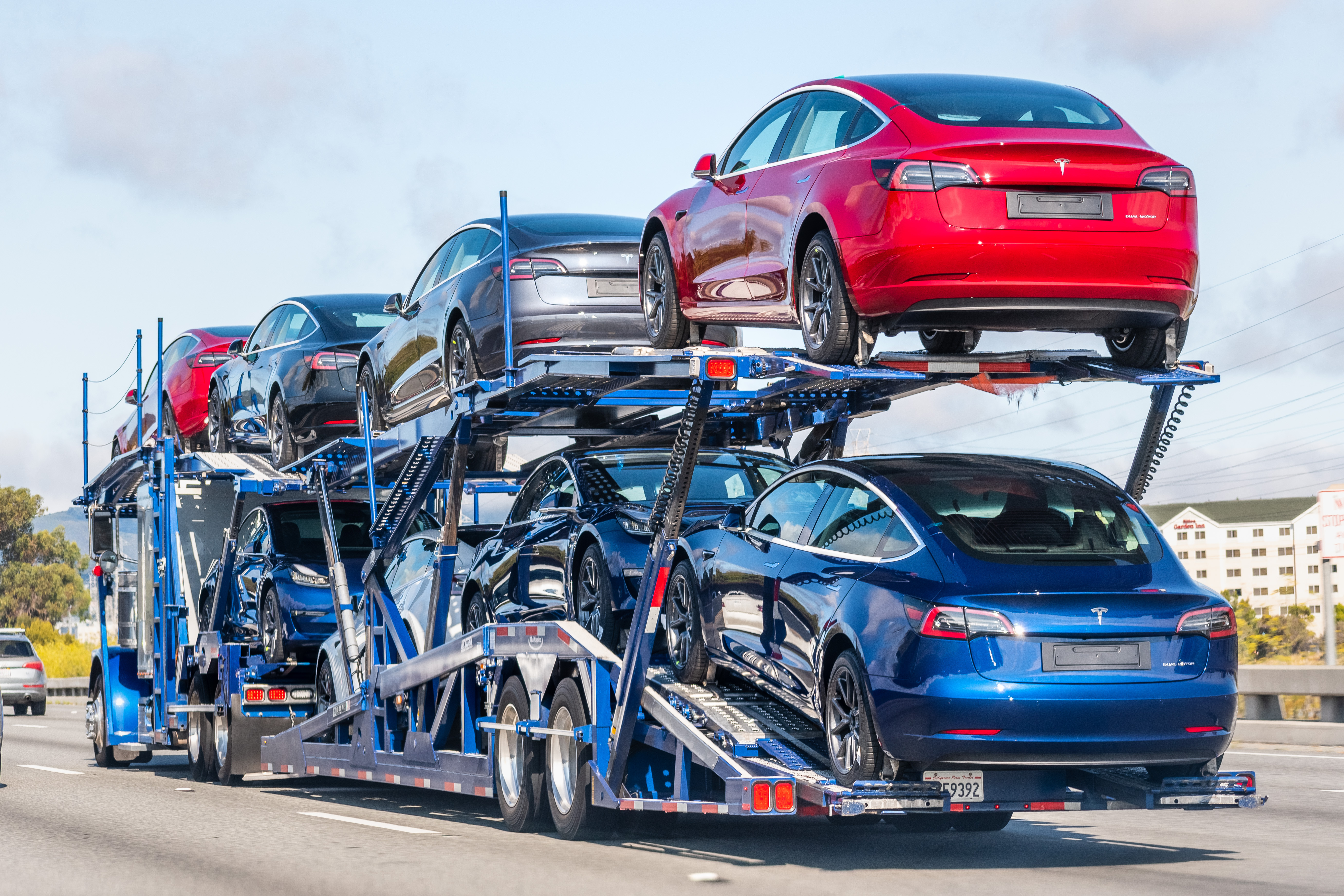 Key Points From the Tesla Data Leak