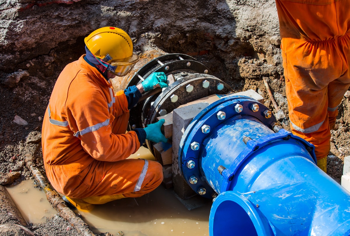 Texas Water Board to Distribute  Billion for Infrastructure Improvements