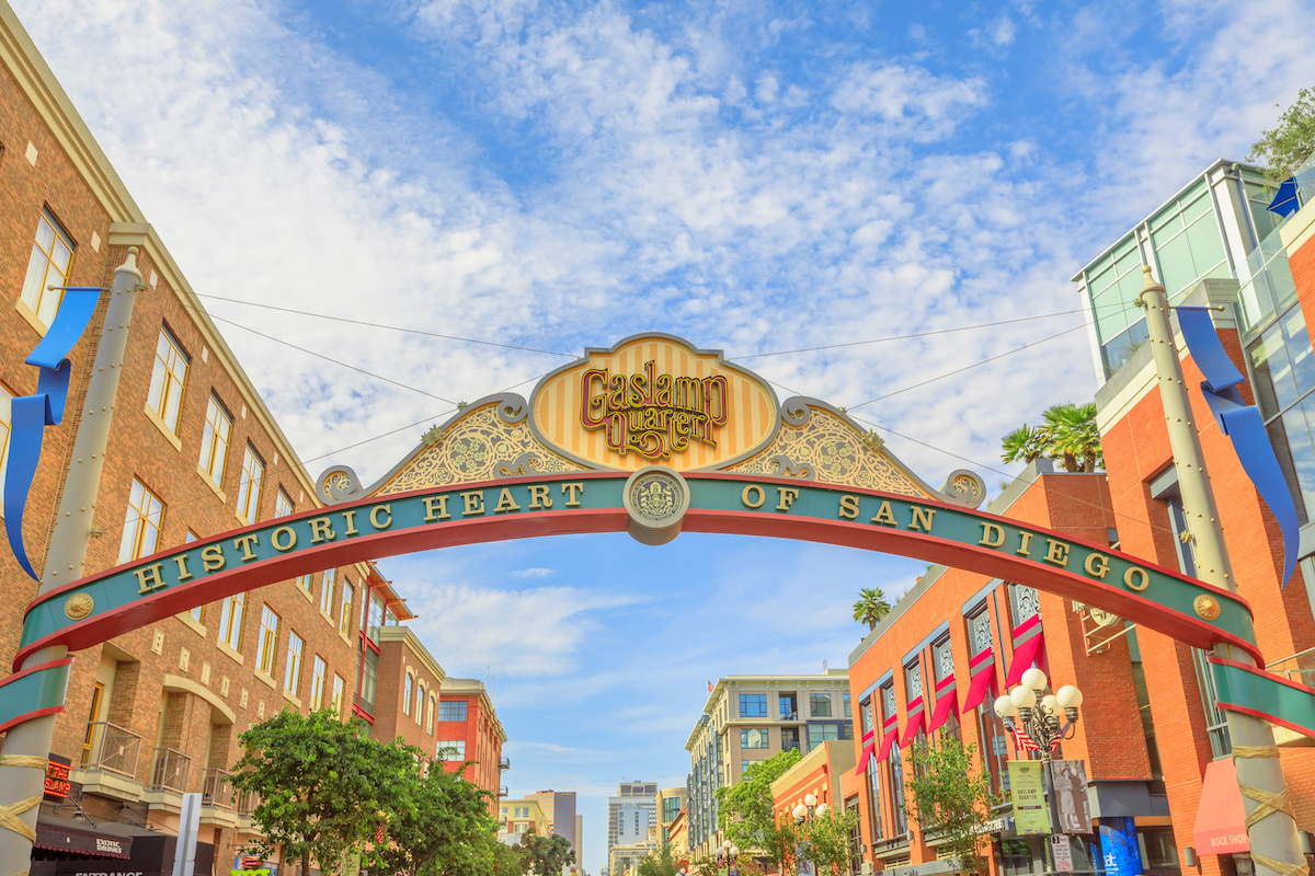 San Diego to Update Historic Preservation Program - Vimarsana News