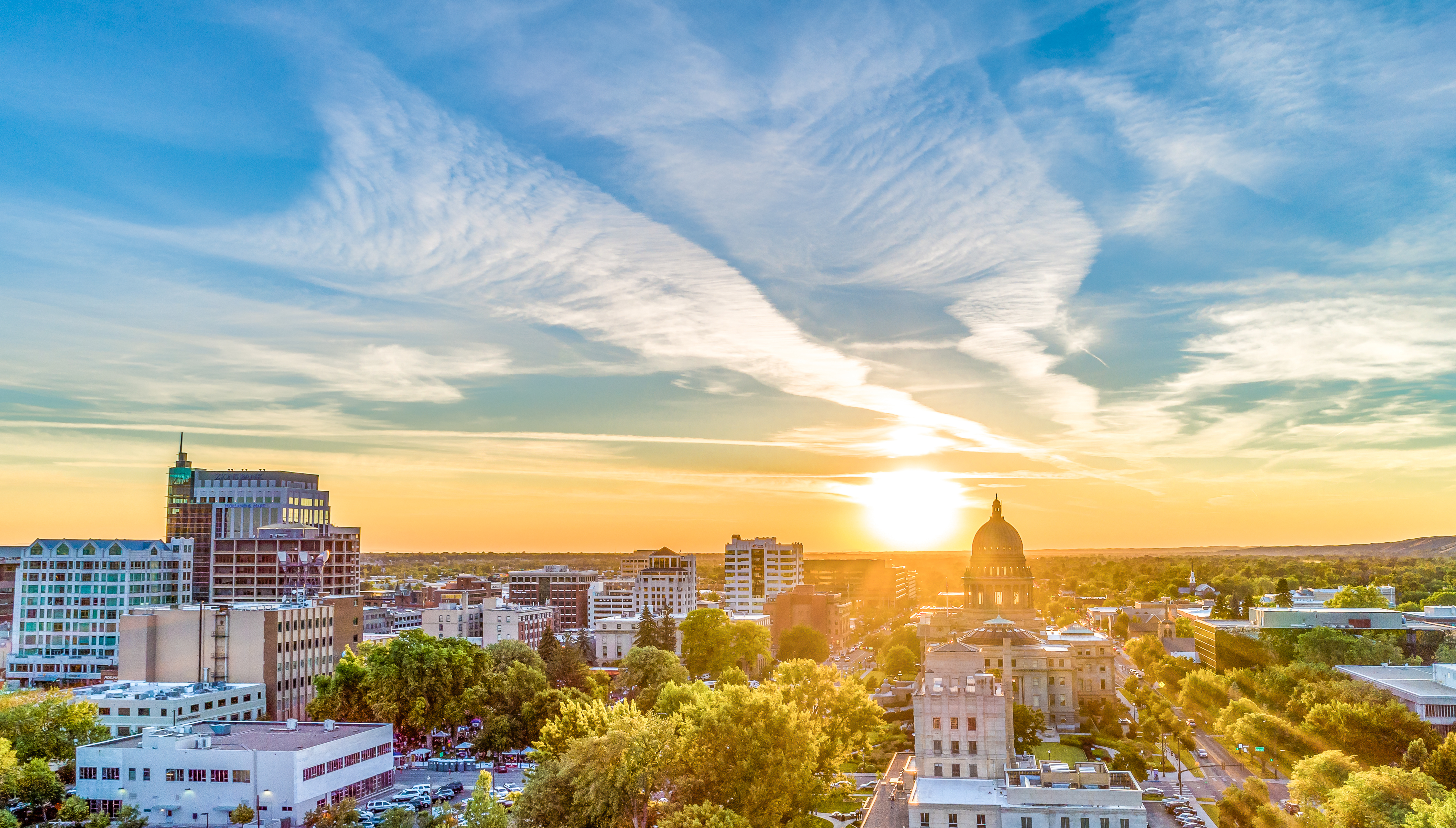 Boise to Consider Tenant Protections Package