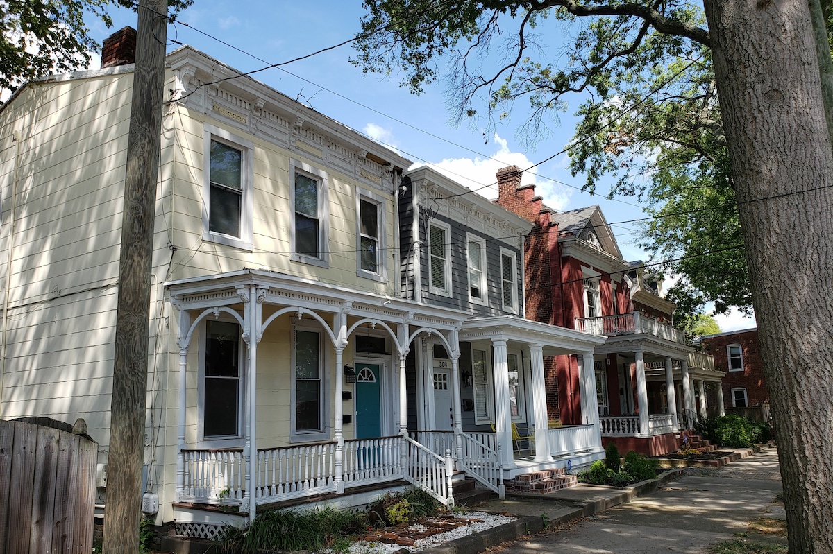 Richmond Program Promotes Black Homeownership - Vimarsana News