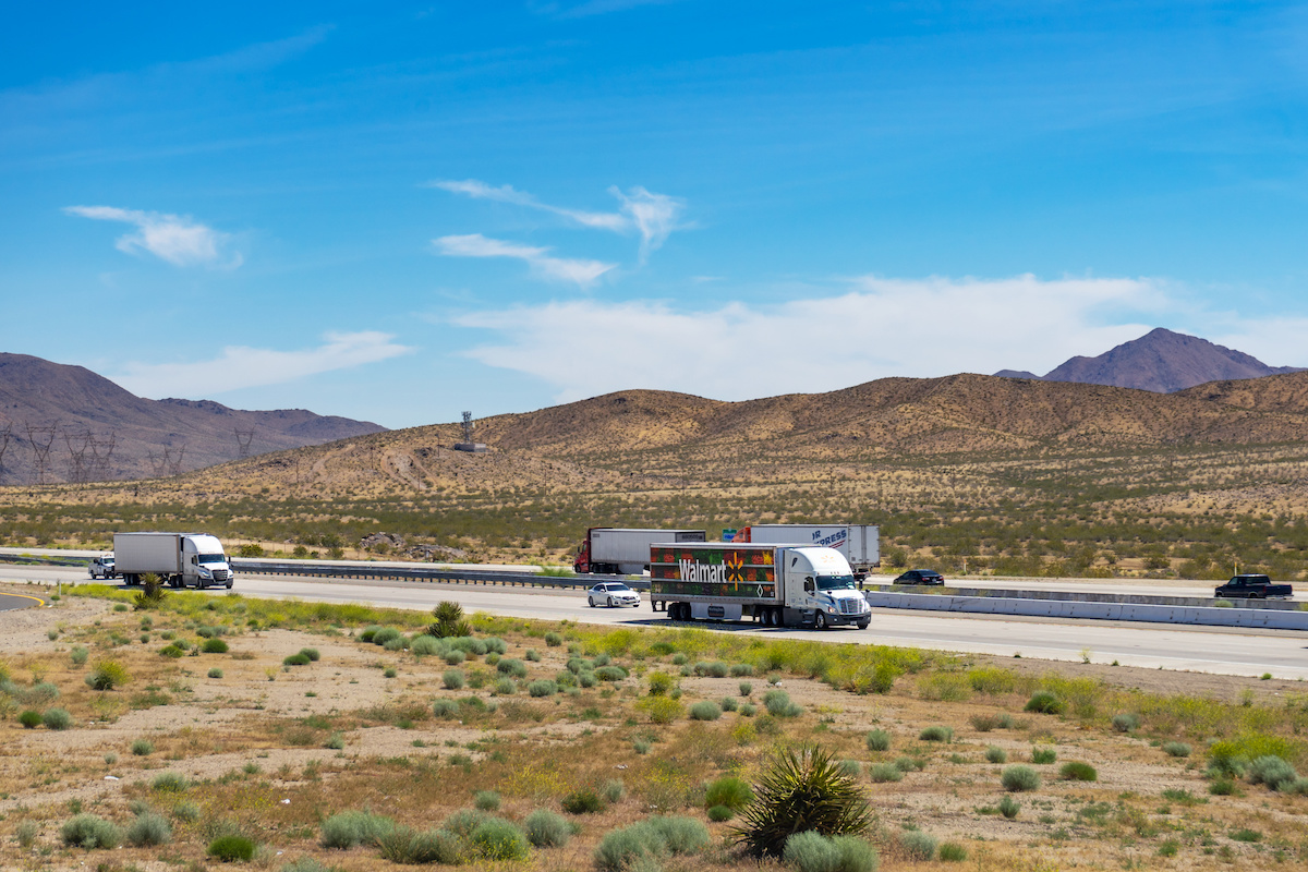 California Commission Rejects Highway Expansion Funding - Vimarsana News