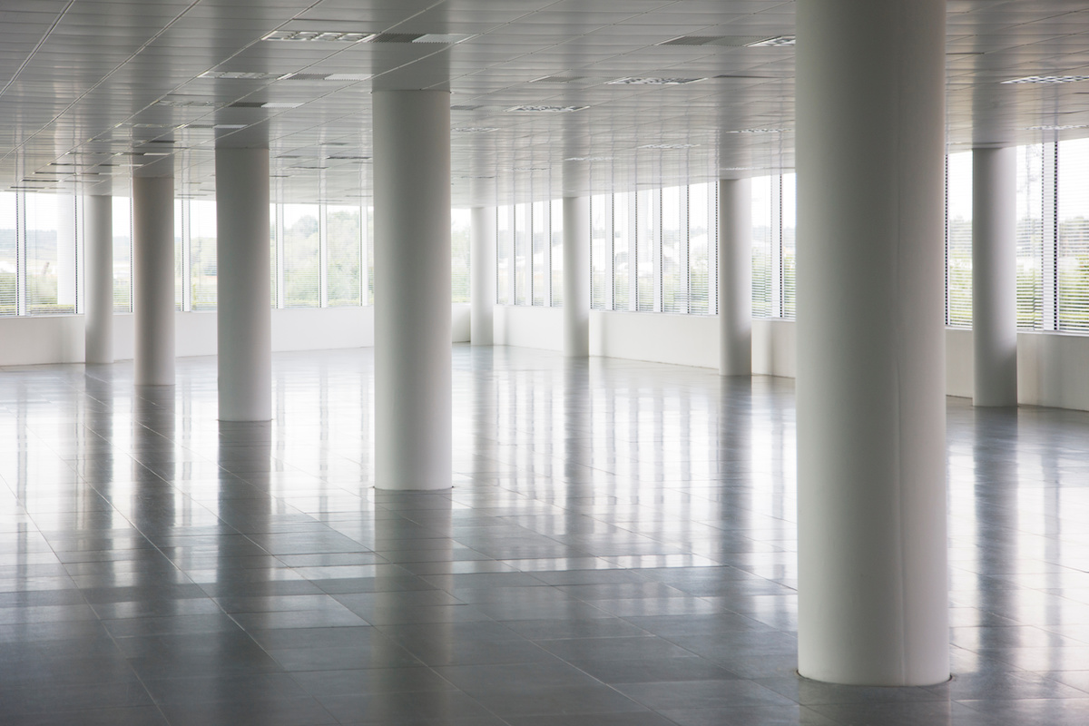 Study: Office Conversions One-Third More Affordable Than New Housing