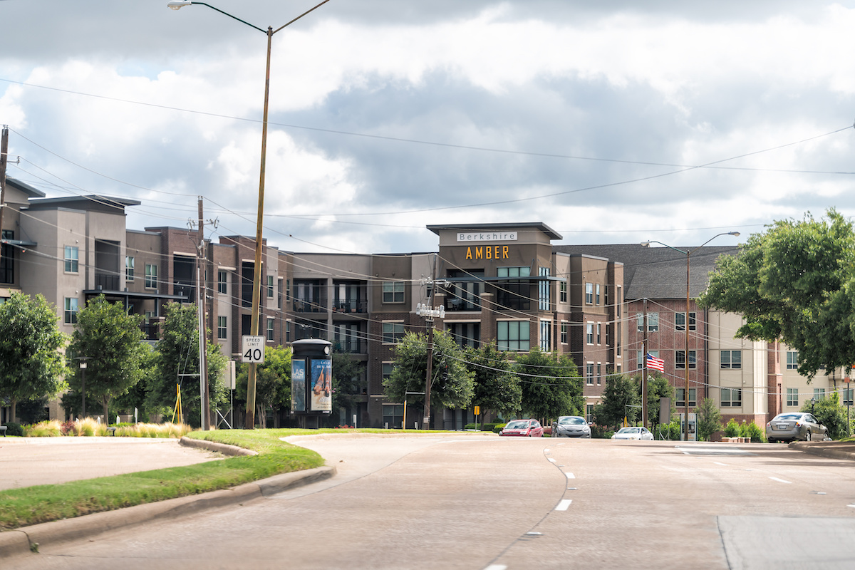 Dallas City Council Debates Comprehensive Plan - Vimarsana News