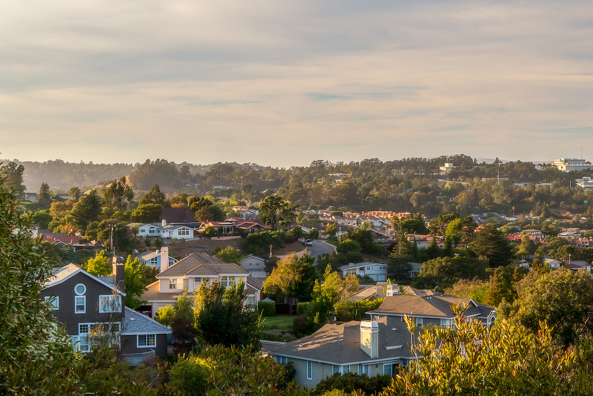 California Cities Cite Historic Preservation to Block Development