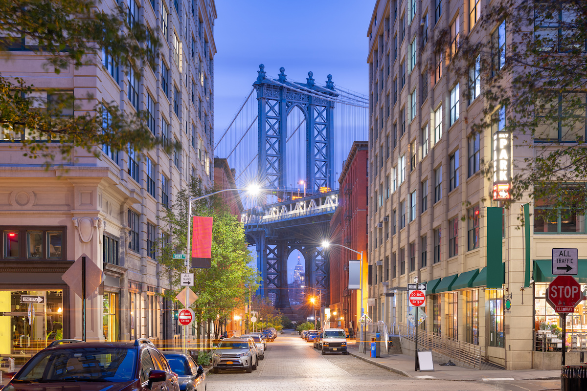 Can Brooklyn Change the Conversation on Comprehensive Planning in New York? - Vimarsana News