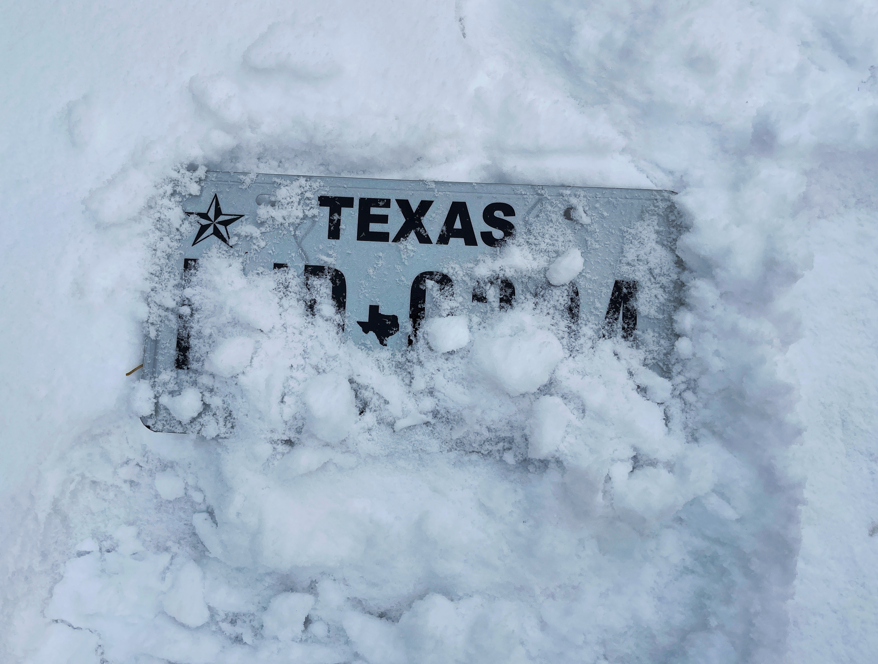 Court Denies Lawsuits Over Texas Power Grid Failure - Vimarsana News