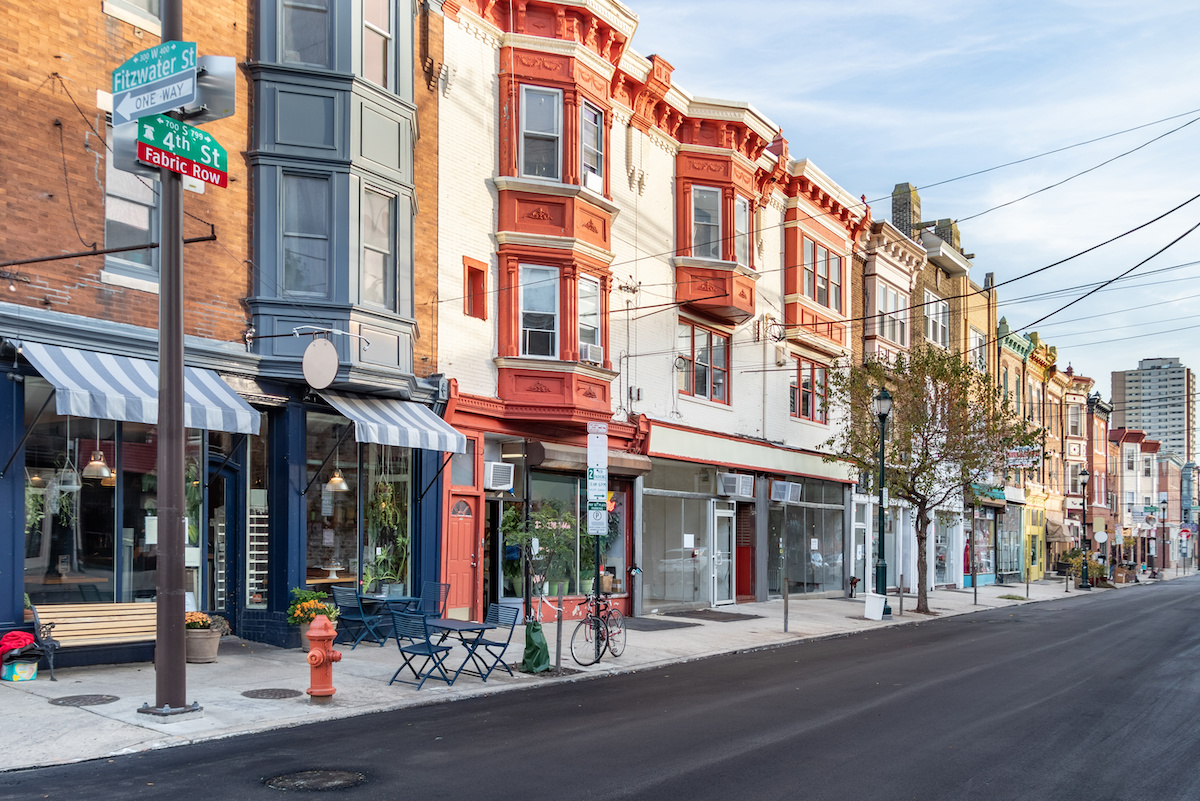 Preserving Affordable Housing Through Existing Stock - Vimarsana News