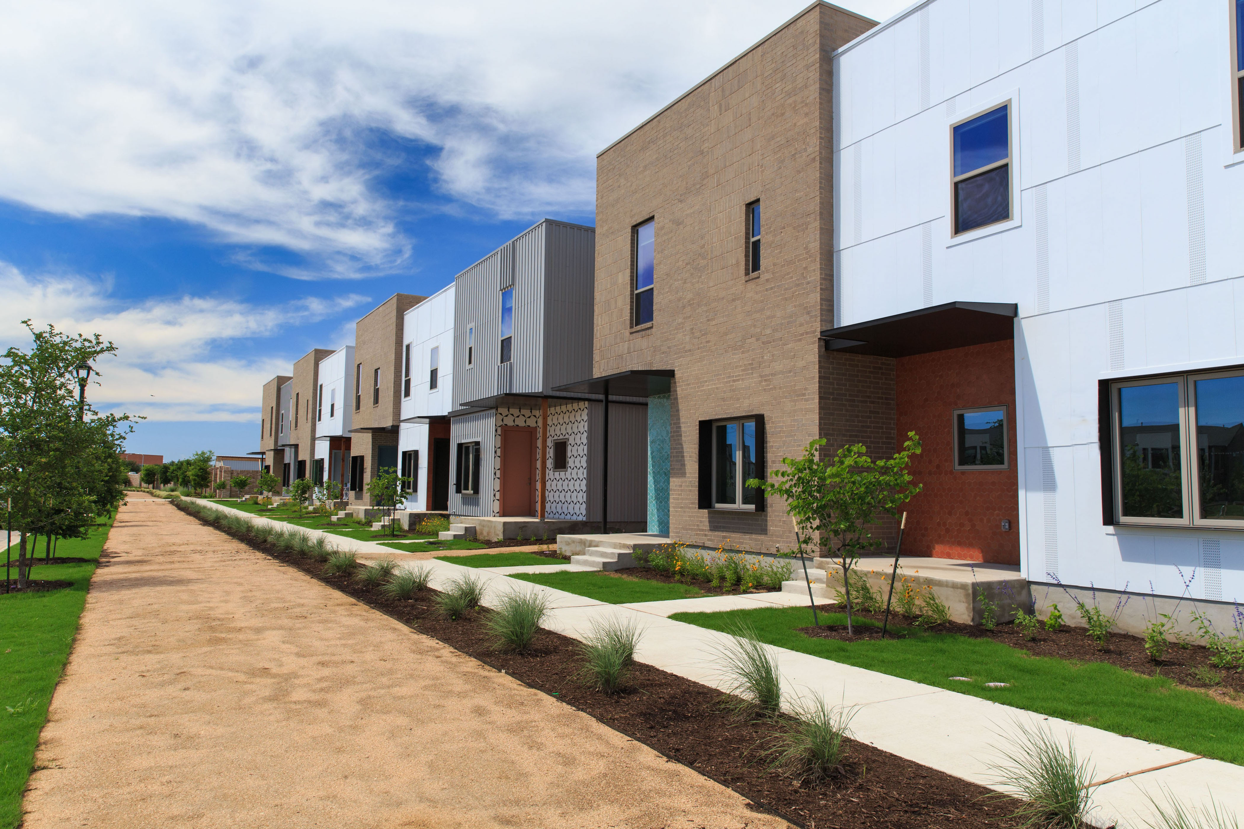 Report: Why It Costs so Much to Build Housing in Austin | Planetizen News
