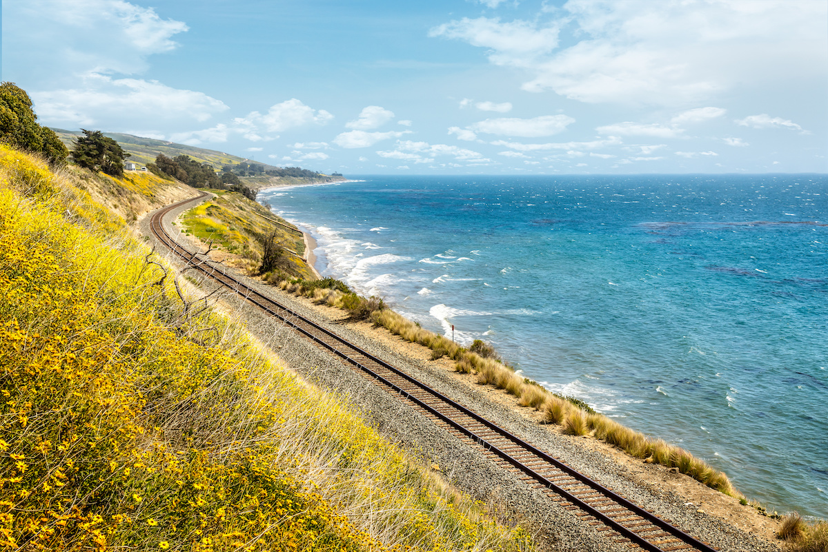 Transit's Next Challenge: Climate Change - Vimarsana News