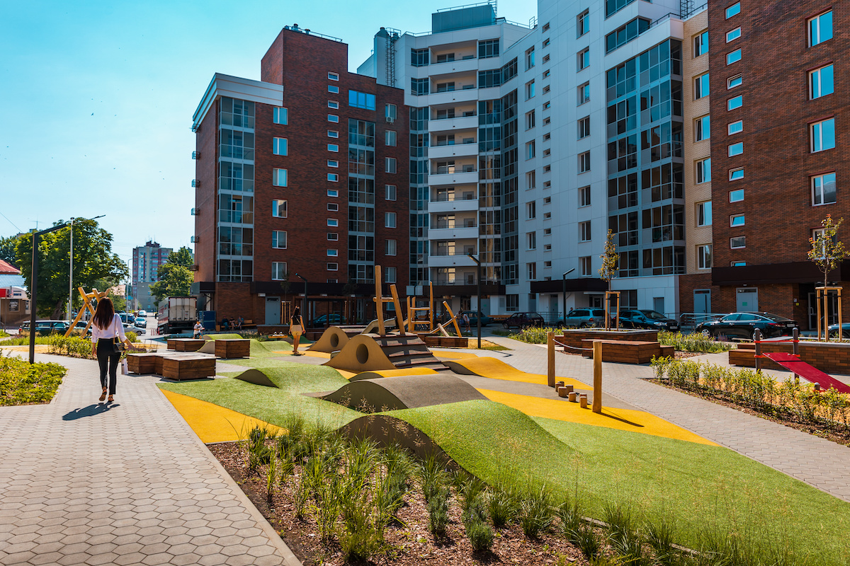 Architecture and the Housing Crisis | Planetizen News