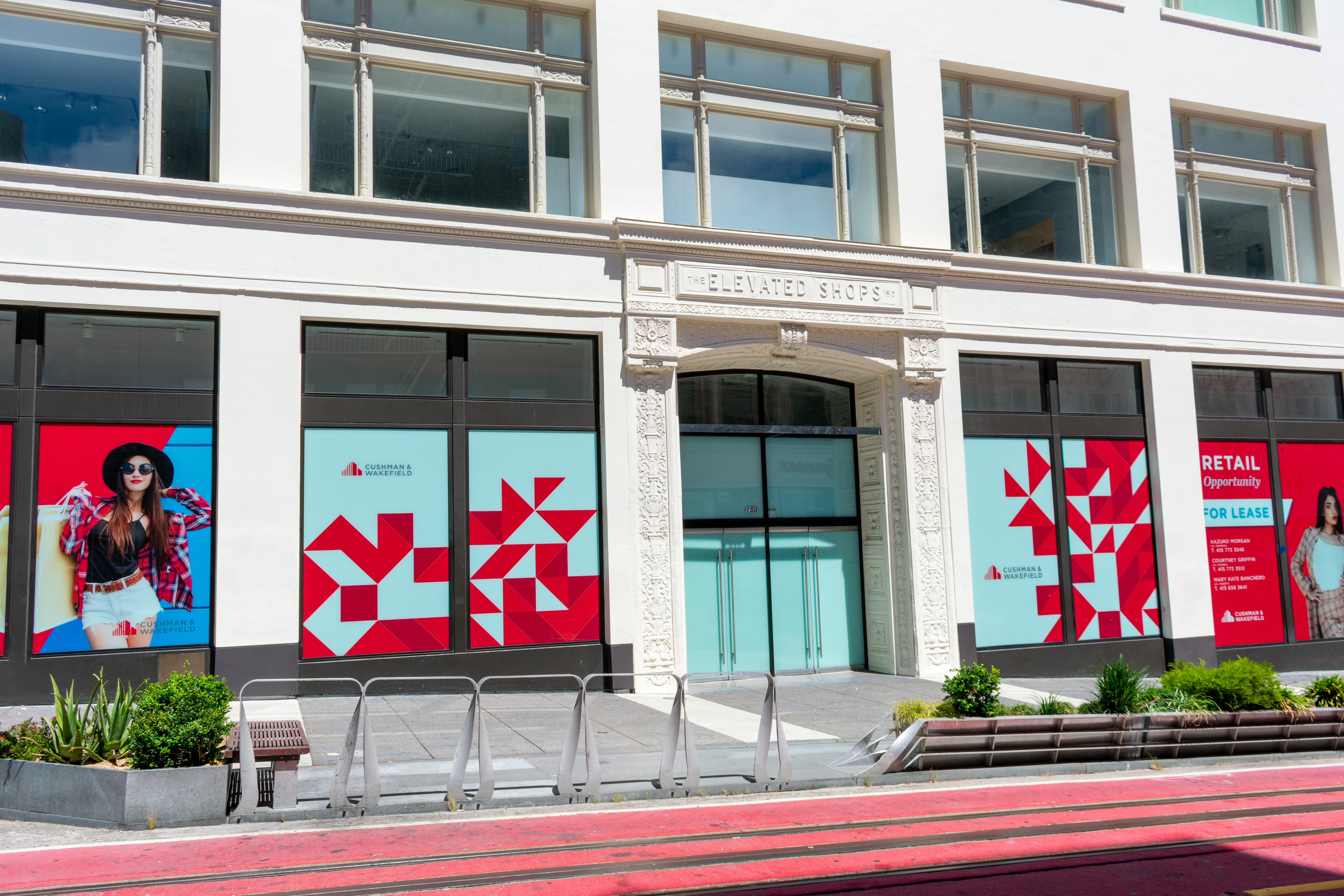 Few Landlords Pay San Francisco Vacancy Tax - Vimarsana News
