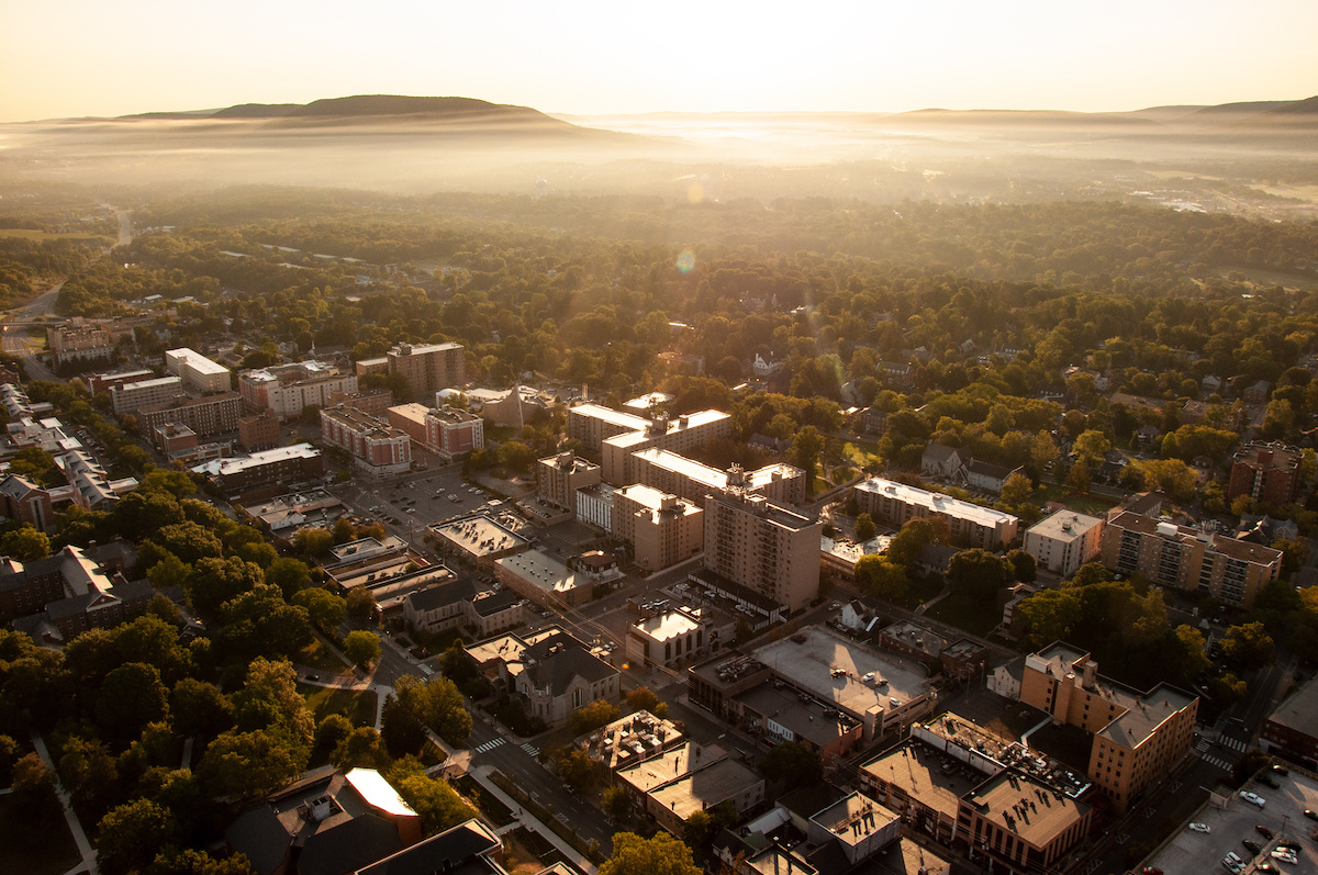 State College Nixes New Downtown Parking Garage After Public Uproar - Vimarsana News