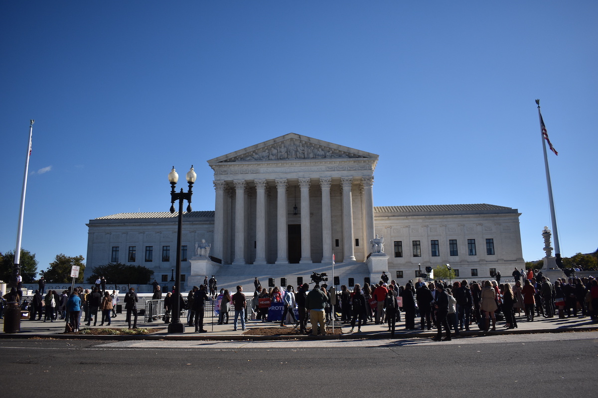 Will Supreme Court Case Lead to Lower Impact Fees — or Just More Studies? - Vimarsana News