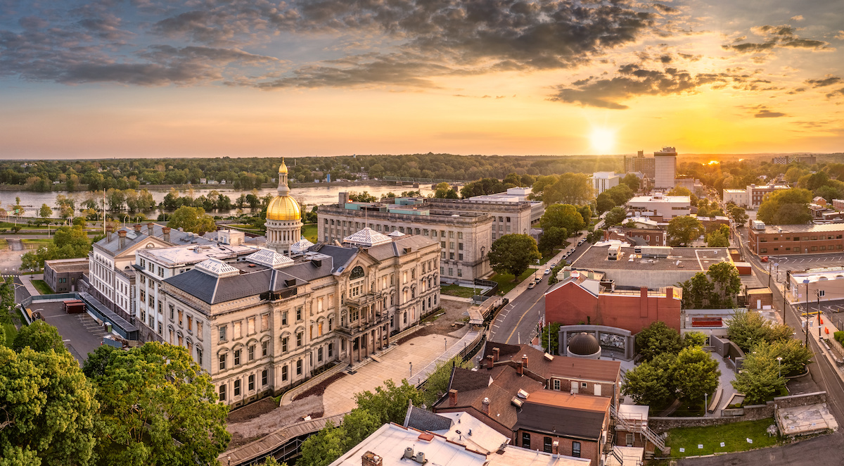 New Jersey Law Clarifies Local Housing Needs - Vimarsana News