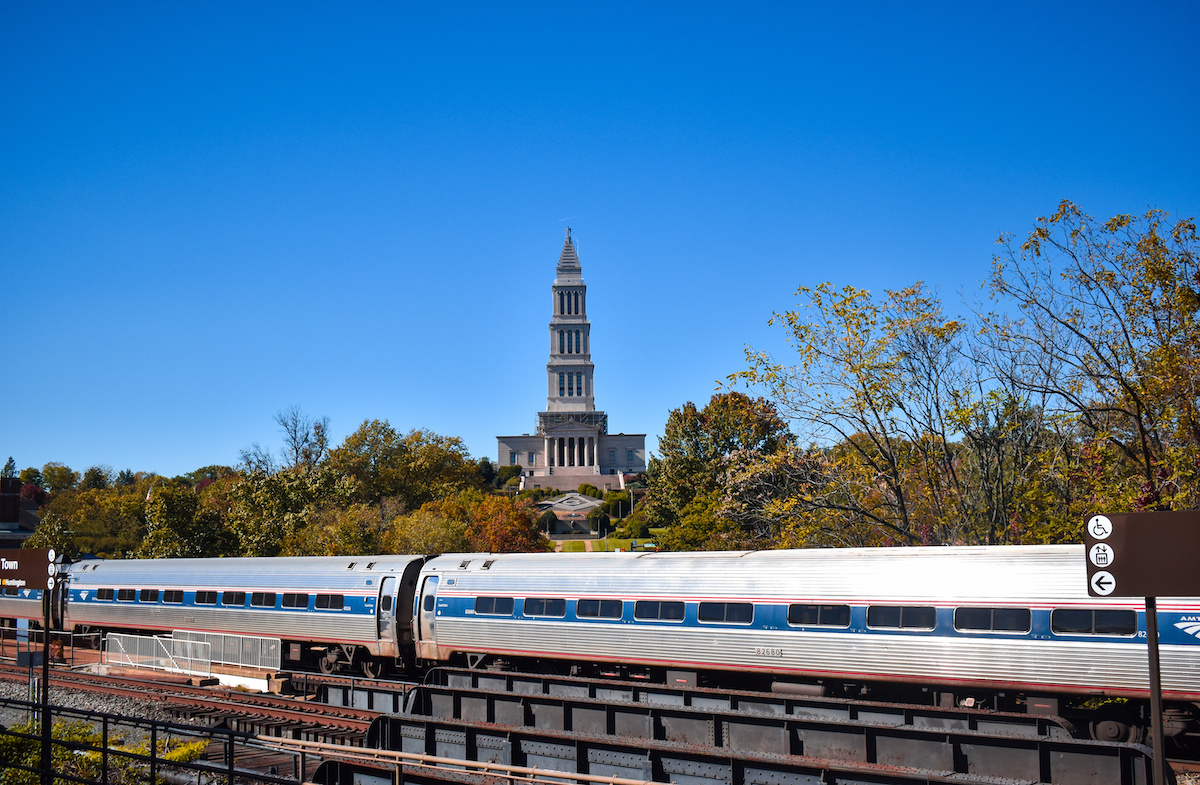 Northern Virginia Projects Counting on Transit - Vimarsana News