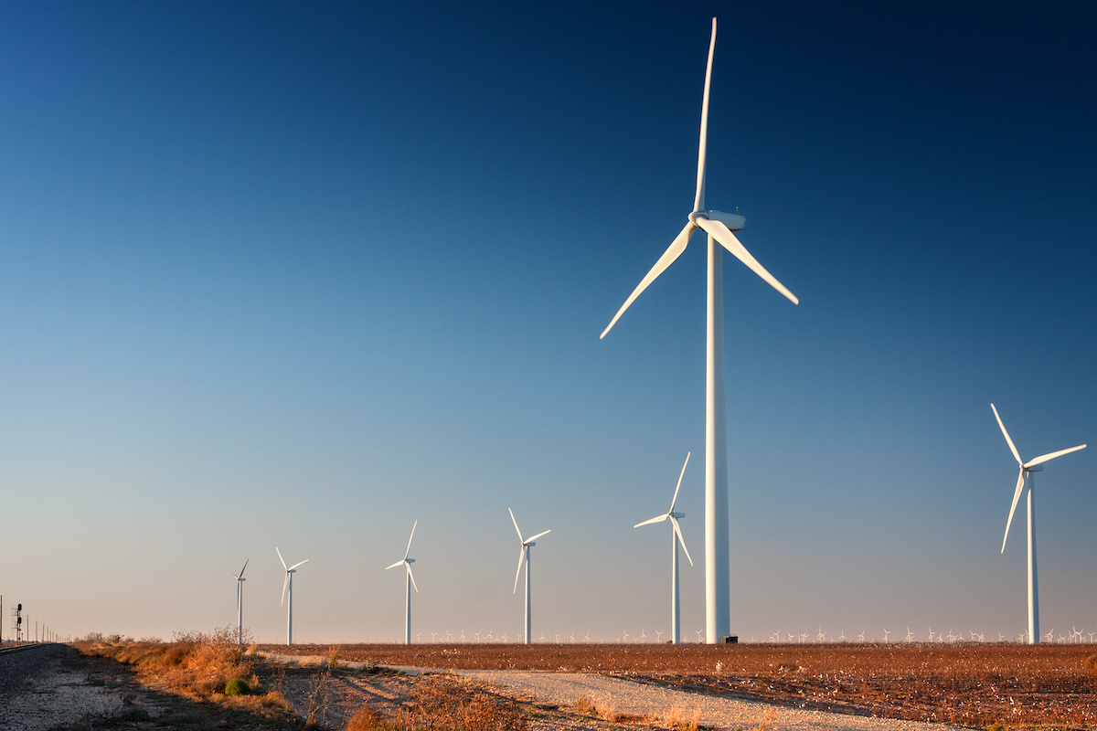 Study Assesses How Wind Farms Affect Property Values - Vimarsana News