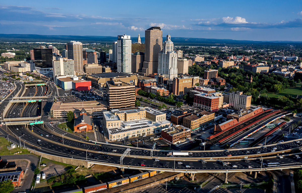 Connecticut Bill Could Streamline Adaptive Reuse - Vimarsana News